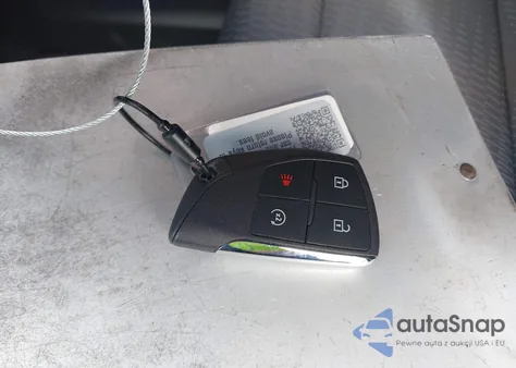 2026 Chevrolet Equinox Fwd Lt из США, поврежденный, VIN 3GNAXHEG4TL337306